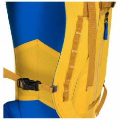 Blue Ice Kume 38 Pack - Ski Touring Backpack 19 Blue Ice Kume 38 Pack - Ski Touring Backpack -camping sale blue ice kume 38 pack ski touring backpack detail 4