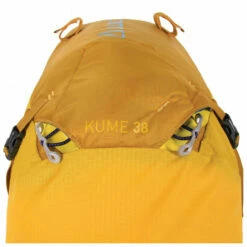 Blue Ice Kume 38 Pack - Ski Touring Backpack 21 Blue Ice Kume 38 Pack - Ski Touring Backpack -camping sale blue ice kume 38 pack ski touring backpack detail 6