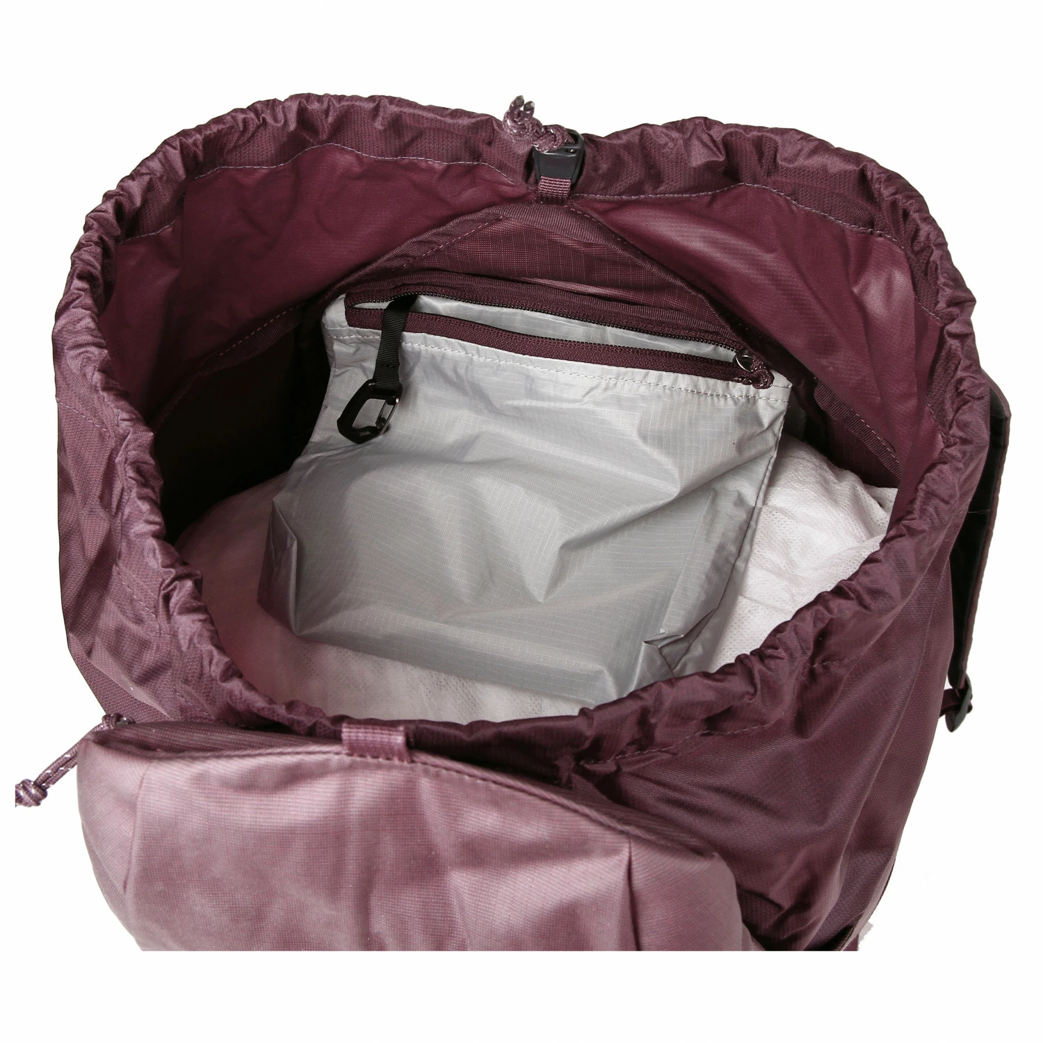 Blue Ice Warthog Pack 30 - Mountaineering Backpack 7 Blue Ice Warthog Pack 30 - Mountaineering Backpack - Image 5