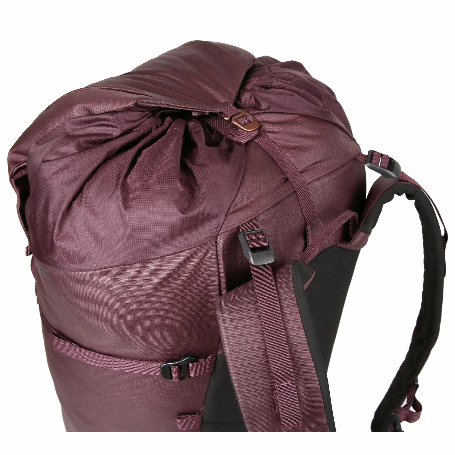 Blue Ice Warthog Pack 30 - Mountaineering Backpack 9 Blue Ice Warthog Pack 30 - Mountaineering Backpack - Image 7