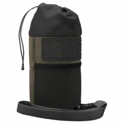 BROOKS ENGLAND Scape Feed Pouch - Bike Bag 9 BROOKS ENGLAND Scape Feed Pouch - Bike Bag -camping sale brooks england scape feed pouch bike bag detail 3