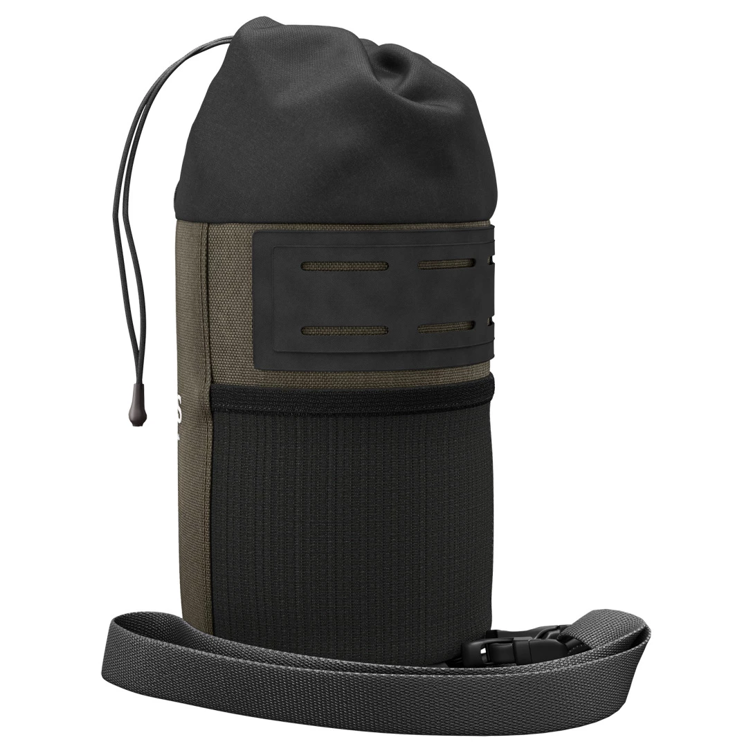 BROOKS ENGLAND Scape Feed Pouch - Bike Bag 5 BROOKS ENGLAND Scape Feed Pouch - Bike Bag - Image 3