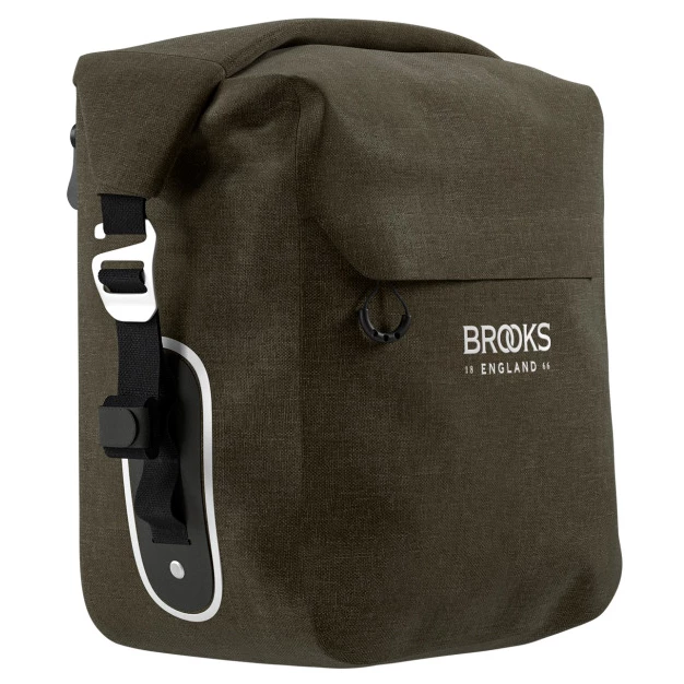 BROOKS ENGLAND Scape Pannier Small - Pannier 3 BROOKS ENGLAND Scape Pannier Small - Pannier