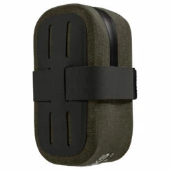 BROOKS ENGLAND Scape Saddle Pocket Bag - Bike Bag -camping sale brooks england scape saddle pocket bag bike bag detail 3