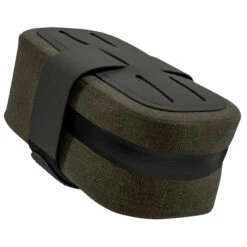 BROOKS ENGLAND Scape Saddle Pocket Bag - Bike Bag -camping sale brooks england scape saddle pocket bag bike bag detail 4
