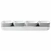 Brunner Appetizer - Set Of Dishes