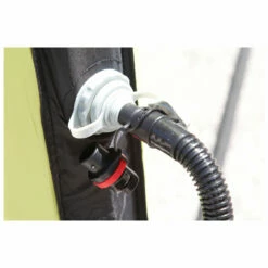 Brunner Aquamar A.I.R.TECH - Motorhome Awning -camping sale brunner aquamar airtech motorhome awning detail 3