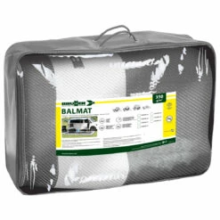 Brunner Balmat - Tent Carpet -camping sale brunner balmat tent carpet detail 4