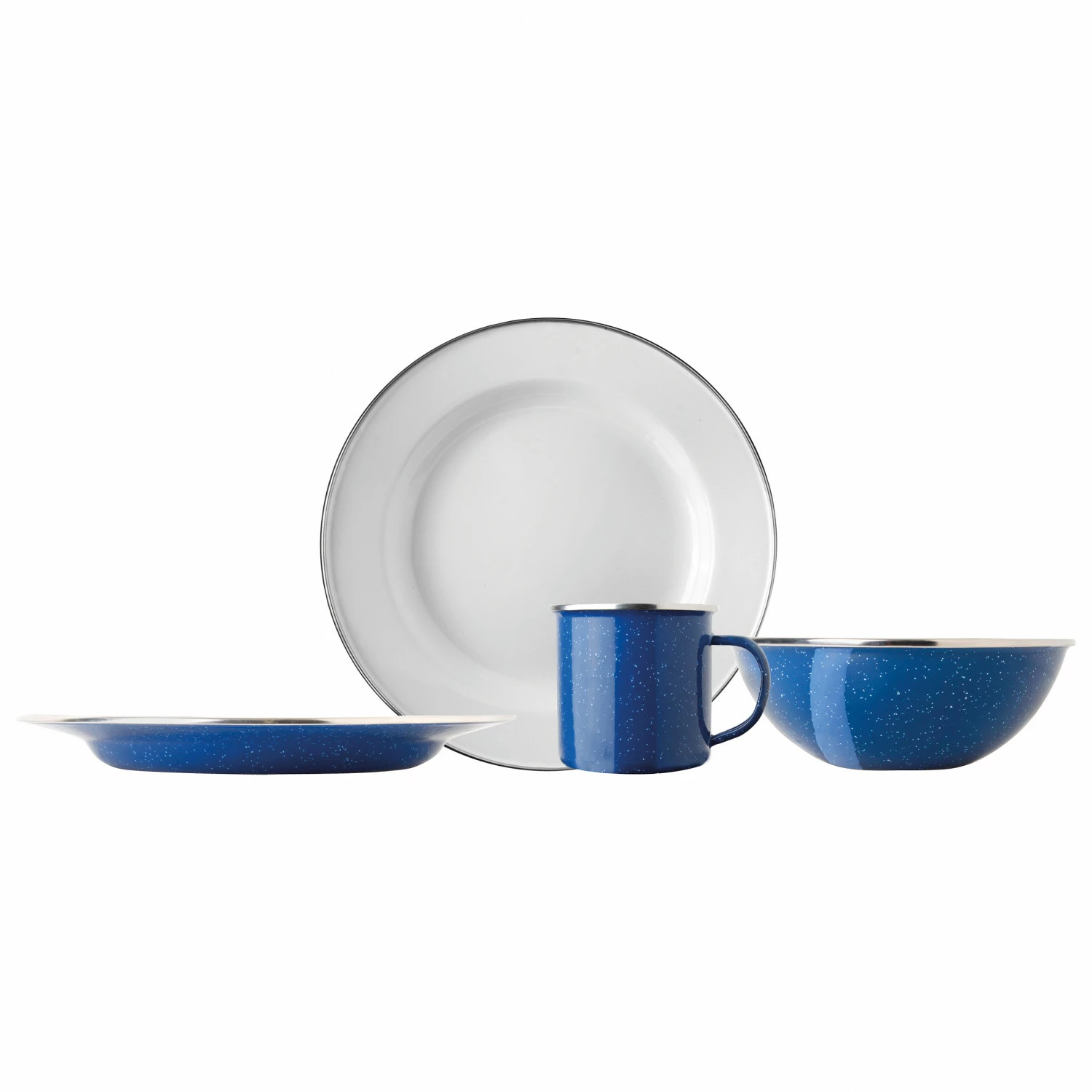 Brunner Eastwood - Set Of Dishes 4 Brunner Eastwood - Set Of Dishes - Image 2