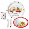 Brunner Kid's Set Molly 3+ - Set Of Dishes 1 Brunner Kid's Set Molly 3+ - Set Of Dishes -camping sale brunner kids set molly 3 set of dishes