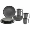 Brunner Lunch Box - Set Of Dishes -camping sale brunner lunch box set of dishes