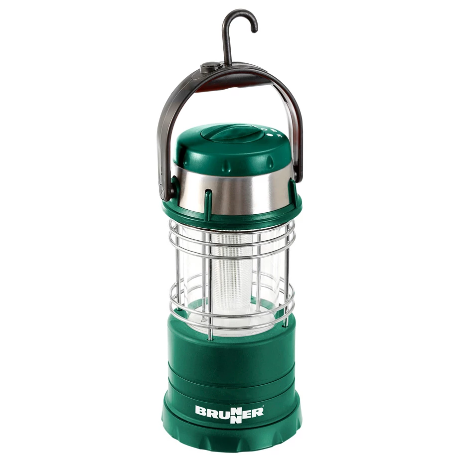 Brunner Lyra - LED Light 3 Brunner Lyra - LED Light