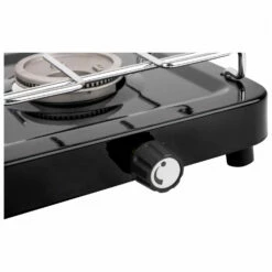 Brunner Magma - Gas Stove -camping sale brunner magma gas stove detail 7