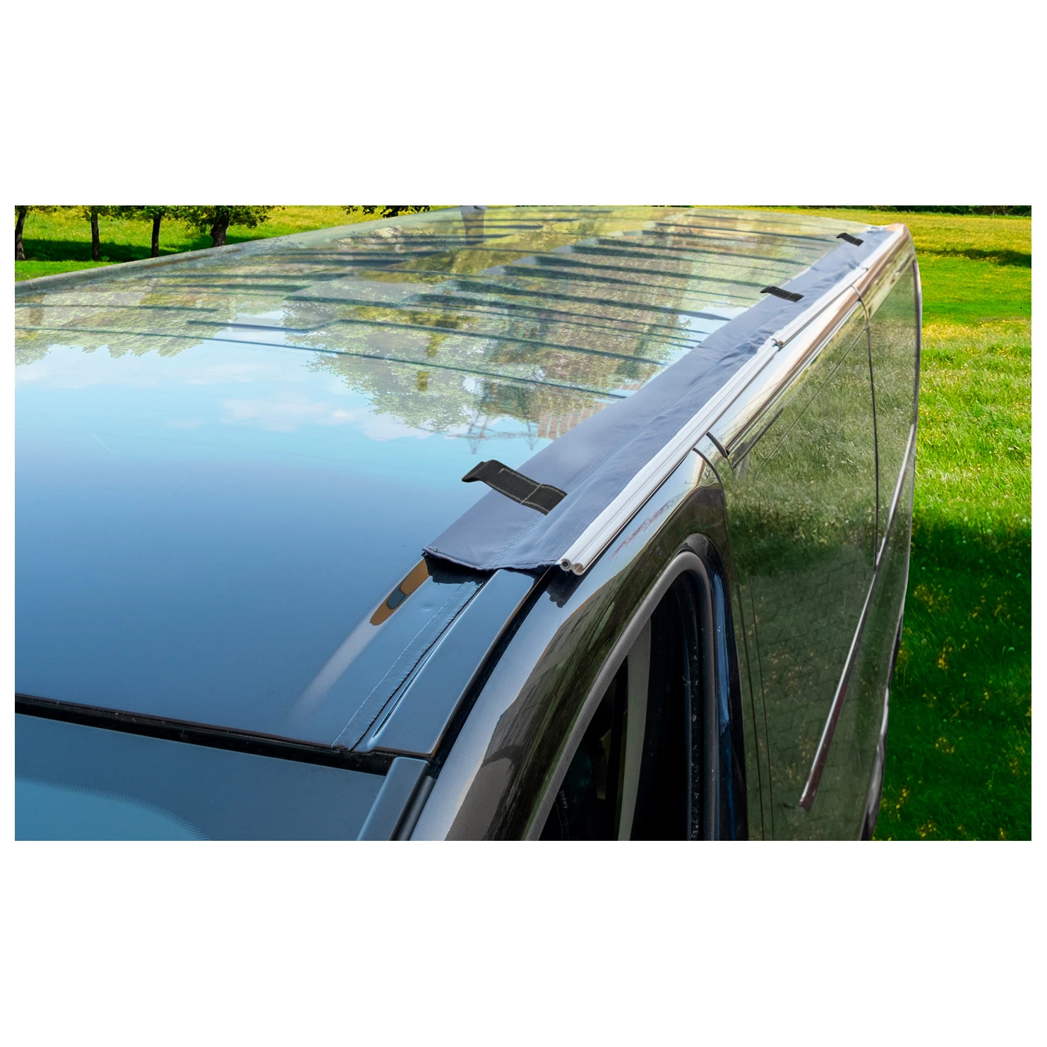 Brunner Magnetic Adapter Set - Vehicle Accessories 4 Brunner Magnetic Adapter Set - Vehicle Accessories - Image 2