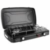 Brunner Phoenix 50 - Gas Stove