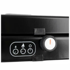 Brunner Phoenix 50 - Gas Stove -camping sale brunner phoenix 50 gas stove detail 4