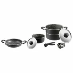Brunner Pirate 6+1 - Pot Set