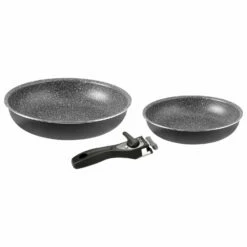 Brunner Pirate Pan 3 - Skillet