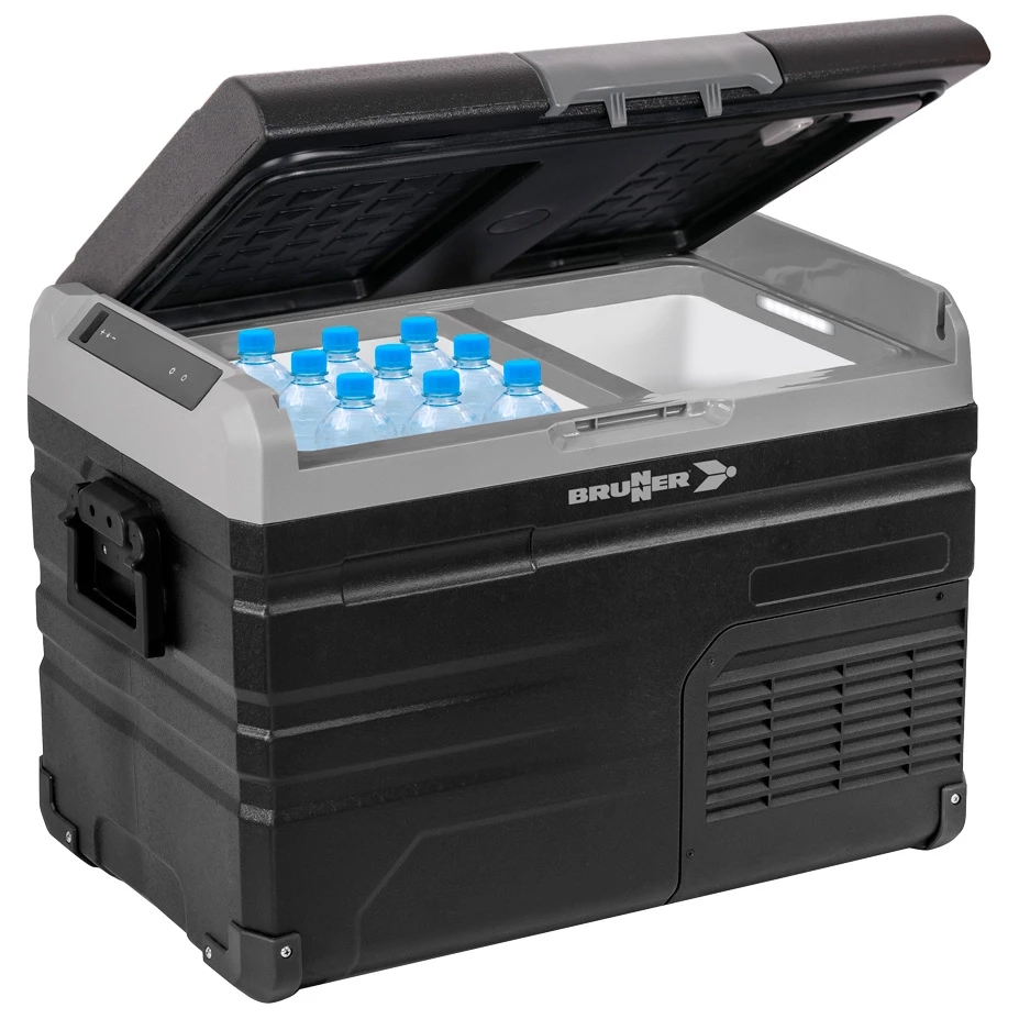 Brunner Polarys Freeze - Coolbox 4 Brunner Polarys Freeze - Coolbox - Image 2