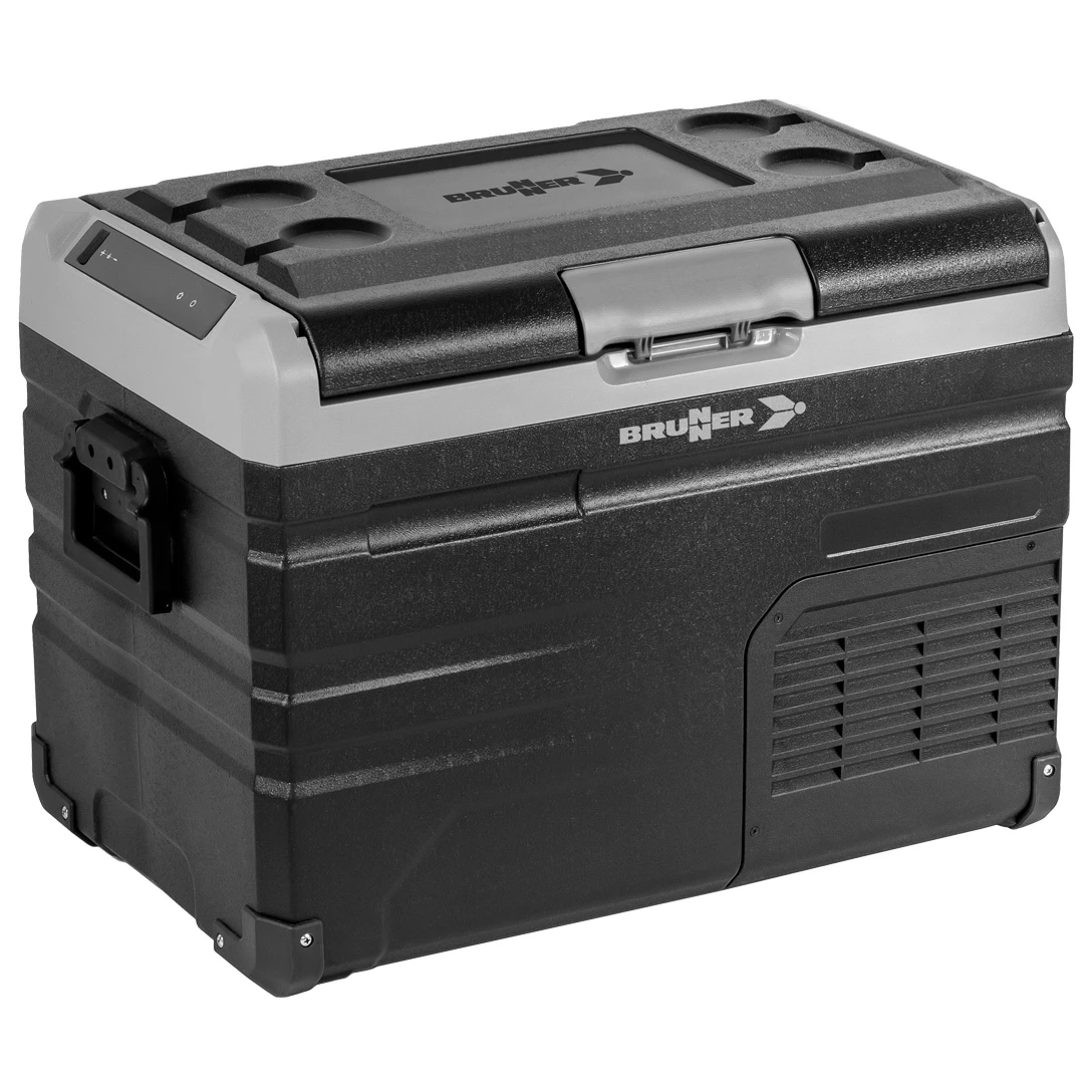 Brunner Polarys Freeze - Coolbox 3 Brunner Polarys Freeze - Coolbox