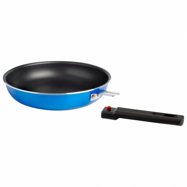 Brunner Skipper Pan - Skillet 3 Brunner Skipper Pan - Skillet