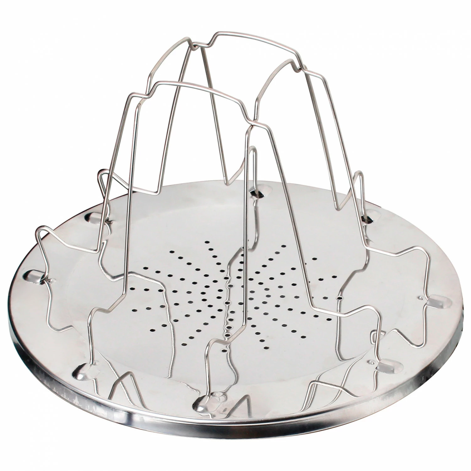 Brunner Toaster - Gas Stove 3 Brunner Toaster - Gas Stove