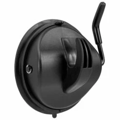 Brunner Vanook Minibus - Vehicle Accessories