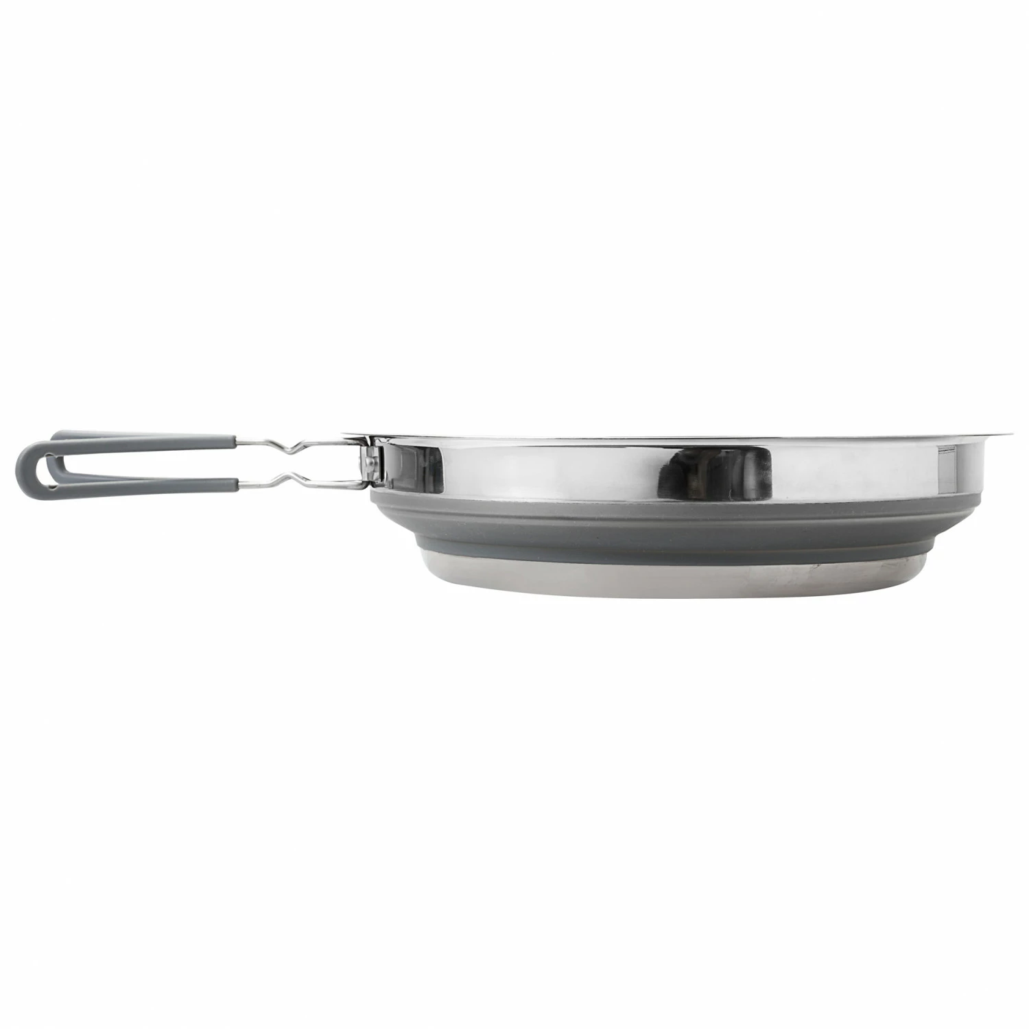 Brunner Volcano Pan Fold-Away - Skillet 6 Brunner Volcano Pan Fold-Away - Skillet - Image 4