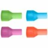 Camelbak Big Bite Valves 4 Color Pack - Drinking Valve -camping sale camelbak big bite valves 4 color pack drinking valve