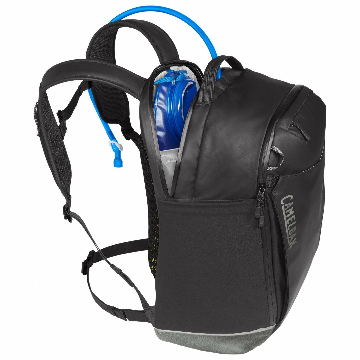 Camelbak H.A.W.G. Commute 30 - Cycling Backpack 12 Camelbak H.A.W.G. Commute 30 - Cycling Backpack - Image 10