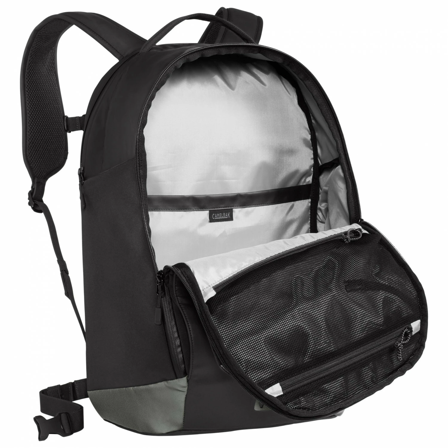 Camelbak H.A.W.G. Commute 30 - Cycling Backpack 7 Camelbak H.A.W.G. Commute 30 - Cycling Backpack - Image 5