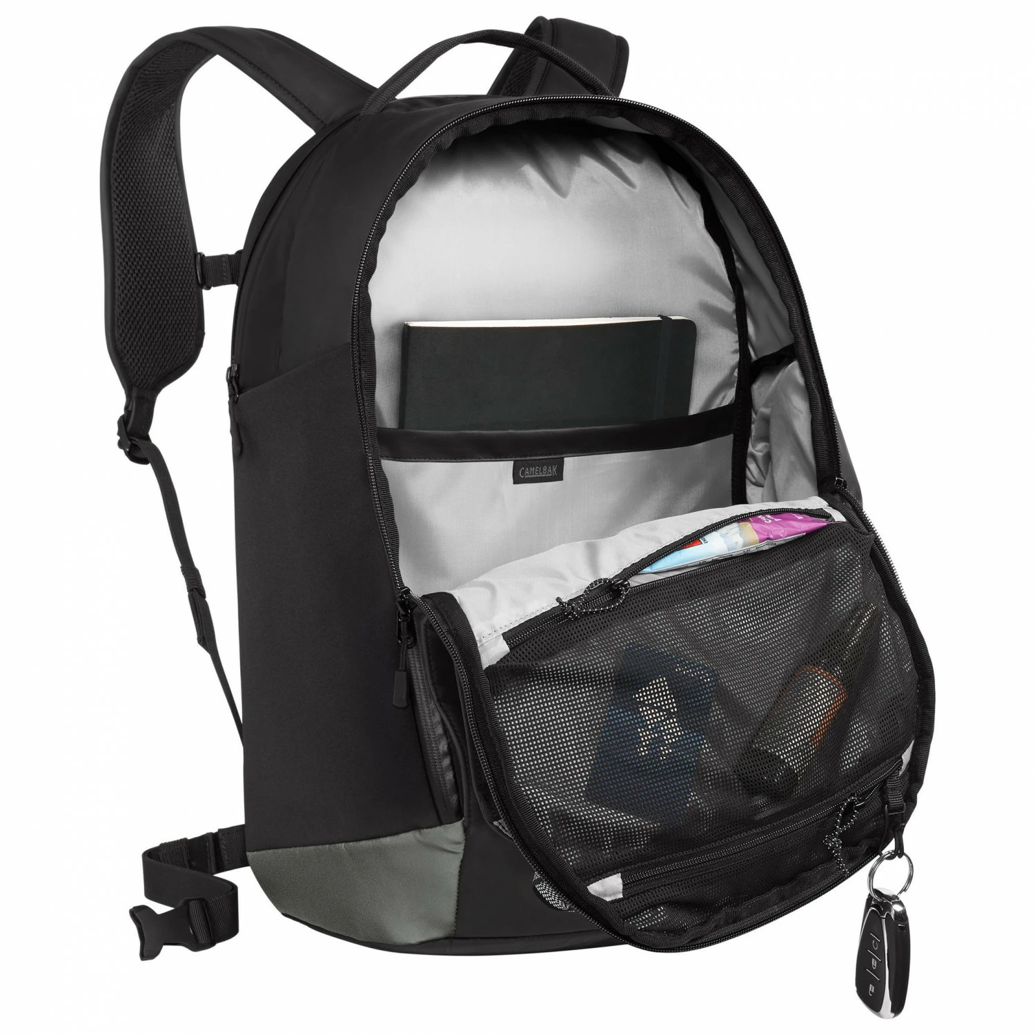 Camelbak H.A.W.G. Commute 30 - Cycling Backpack 8 Camelbak H.A.W.G. Commute 30 - Cycling Backpack - Image 6