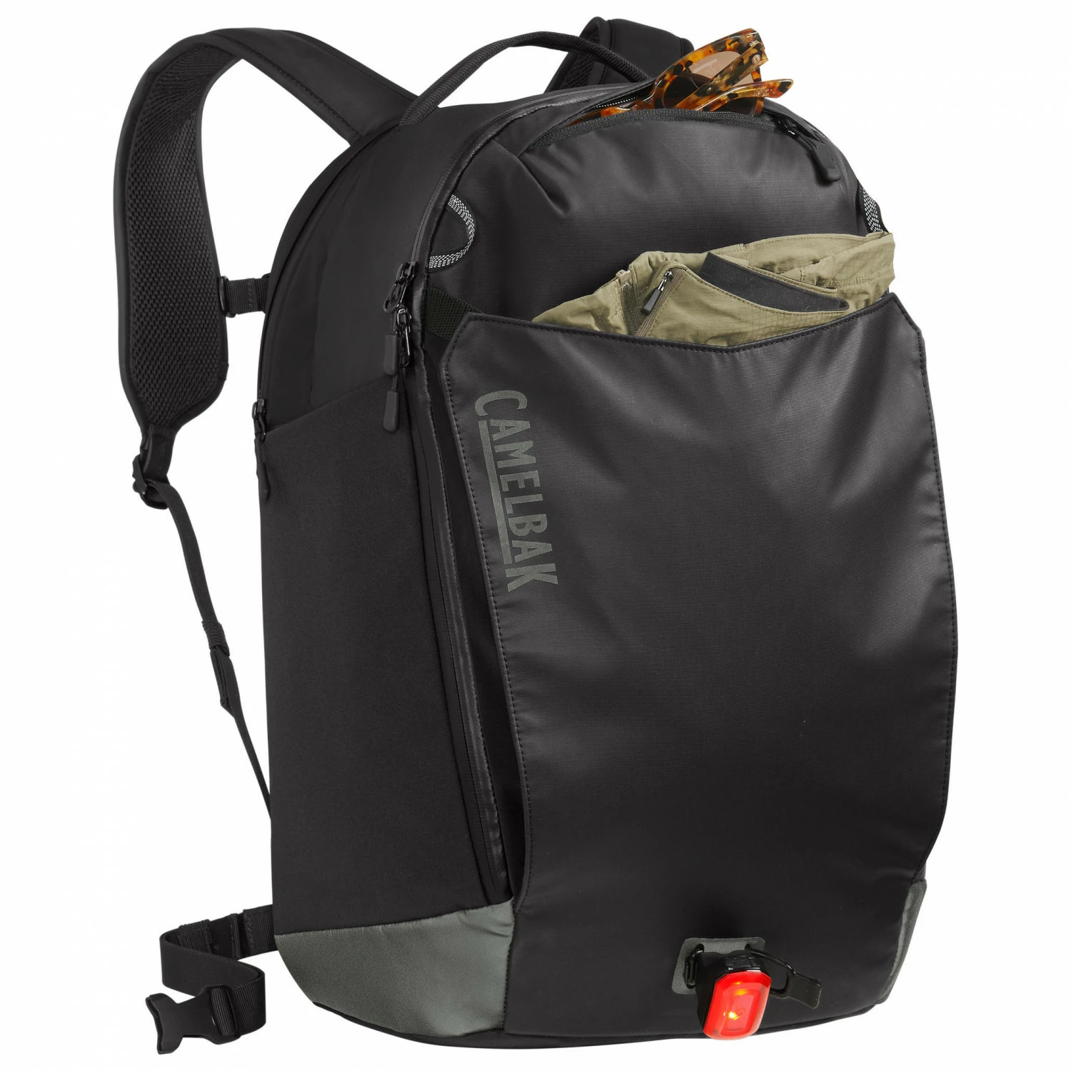 Camelbak H.A.W.G. Commute 30 - Cycling Backpack 9 Camelbak H.A.W.G. Commute 30 - Cycling Backpack - Image 7