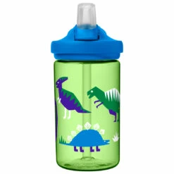 Camelbak Kid's Eddy+ 14oz I - Water Bottle -camping sale camelbak kids eddy 14oz i water bottle detail 2