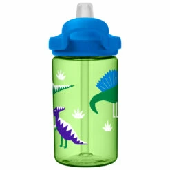 Camelbak Kid's Eddy+ 14oz I - Water Bottle -camping sale camelbak kids eddy 14oz i water bottle detail 4