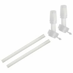 Camelbak Kid's Eddy+ Bite Valves And Straws Accessory
