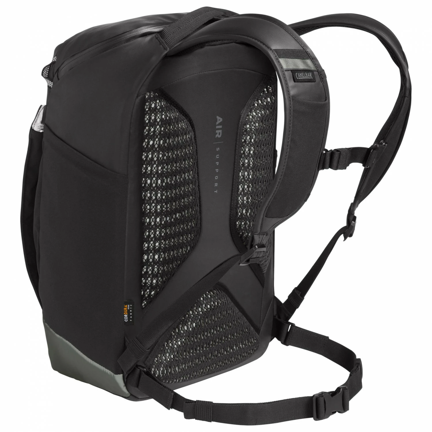 Camelbak M.U.L.E. Commute 20 - Cycling Backpack 4 Camelbak M.U.L.E. Commute 20 - Cycling Backpack - Image 2