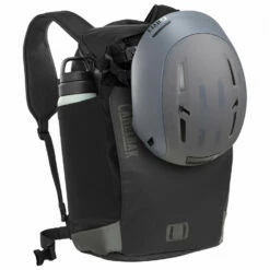 Camelbak M.U.L.E. Commute 20 - Cycling Backpack 13 Camelbak M.U.L.E. Commute 20 - Cycling Backpack -camping sale camelbak mule commute 20 cycling backpack detail 4