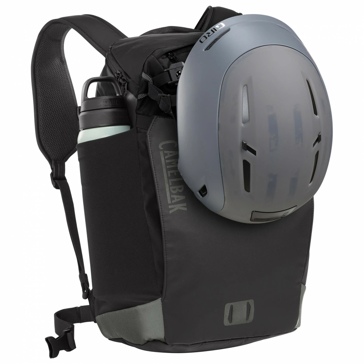 Camelbak M.U.L.E. Commute 20 - Cycling Backpack 6 Camelbak M.U.L.E. Commute 20 - Cycling Backpack - Image 4