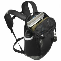 Camelbak M.U.L.E. Commute 20 - Cycling Backpack 15 Camelbak M.U.L.E. Commute 20 - Cycling Backpack -camping sale camelbak mule commute 20 cycling backpack detail 6