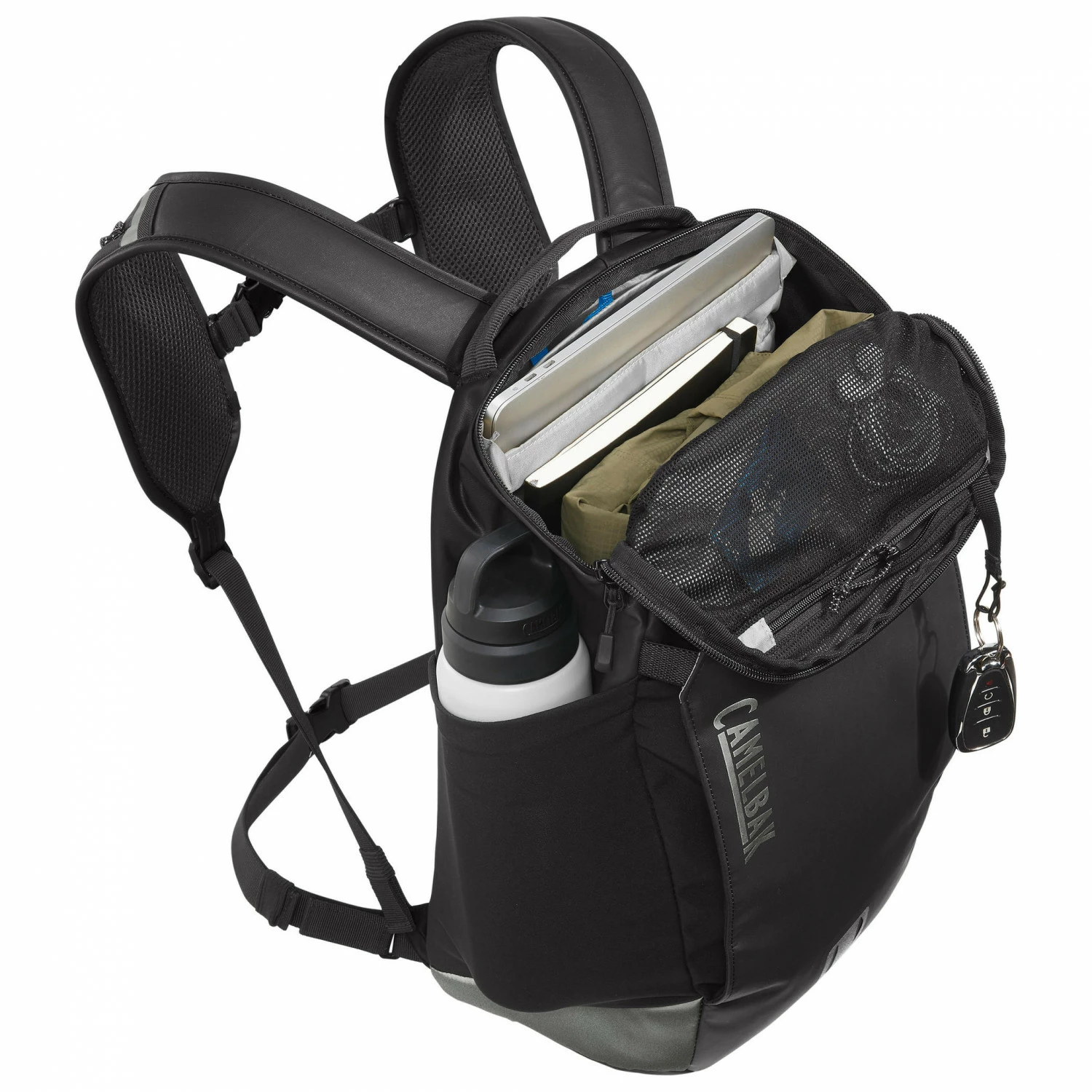 Camelbak M.U.L.E. Commute 20 - Cycling Backpack 8 Camelbak M.U.L.E. Commute 20 - Cycling Backpack - Image 6