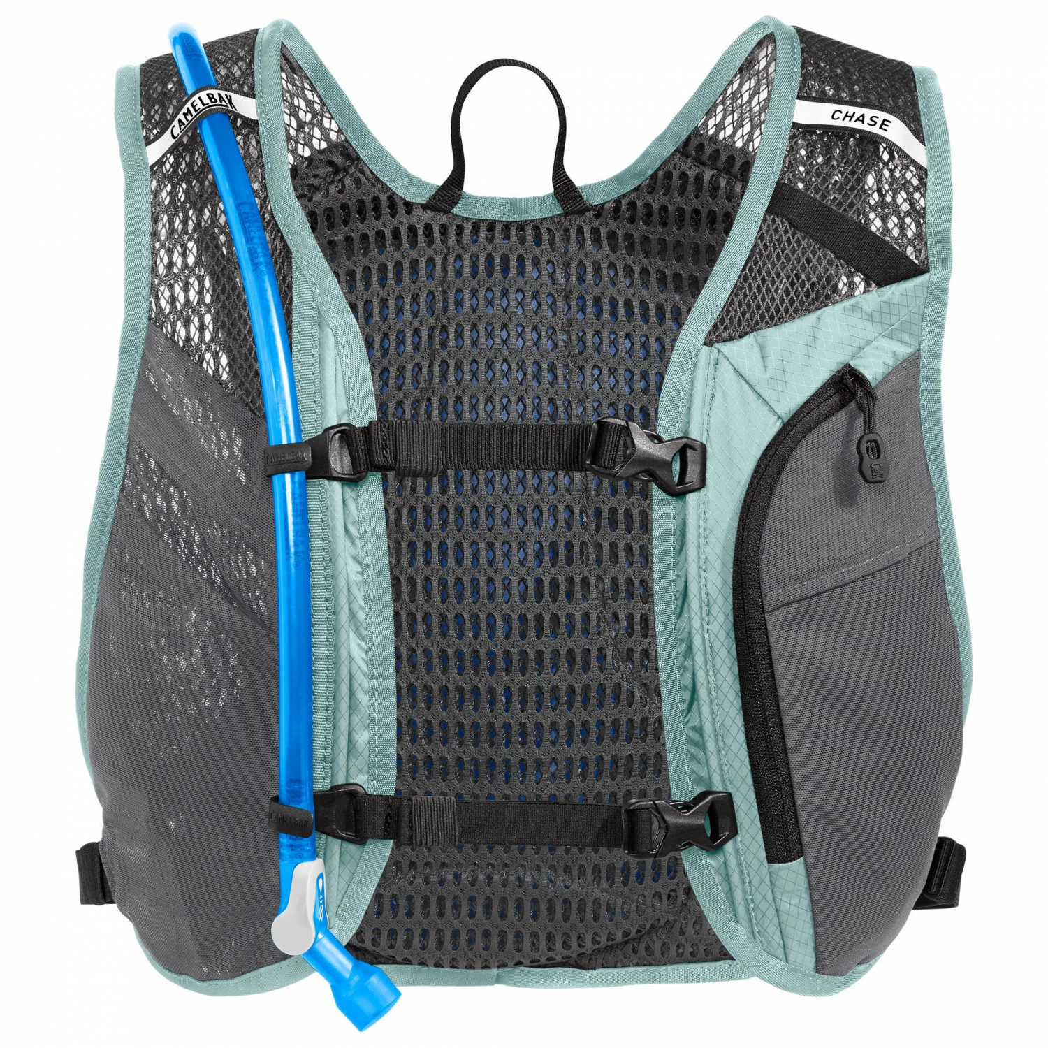 Camelbak Women's Chase Bike Vest - Cycling Backpack 4 Camelbak Women's Chase Bike Vest - Cycling Backpack - Image 2