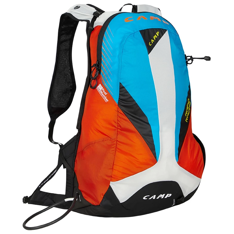 Rapid Racing 20 - Ski Touring Backpack 3 Rapid Racing 20 - Ski Touring Backpack