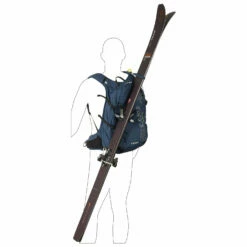 Ski Raptor 20 - Ski Touring Backpack 22 Ski Raptor 20 - Ski Touring Backpack -camping sale camp ski raptor 20 ski touring backpack detail 10