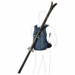 Ski Raptor 20 - Ski Touring Backpack 23 Ski Raptor 20 - Ski Touring Backpack -camping sale camp ski raptor 20 ski touring backpack detail 11