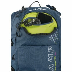 Ski Raptor 20 - Ski Touring Backpack 16 Ski Raptor 20 - Ski Touring Backpack -camping sale camp ski raptor 20 ski touring backpack detail 4