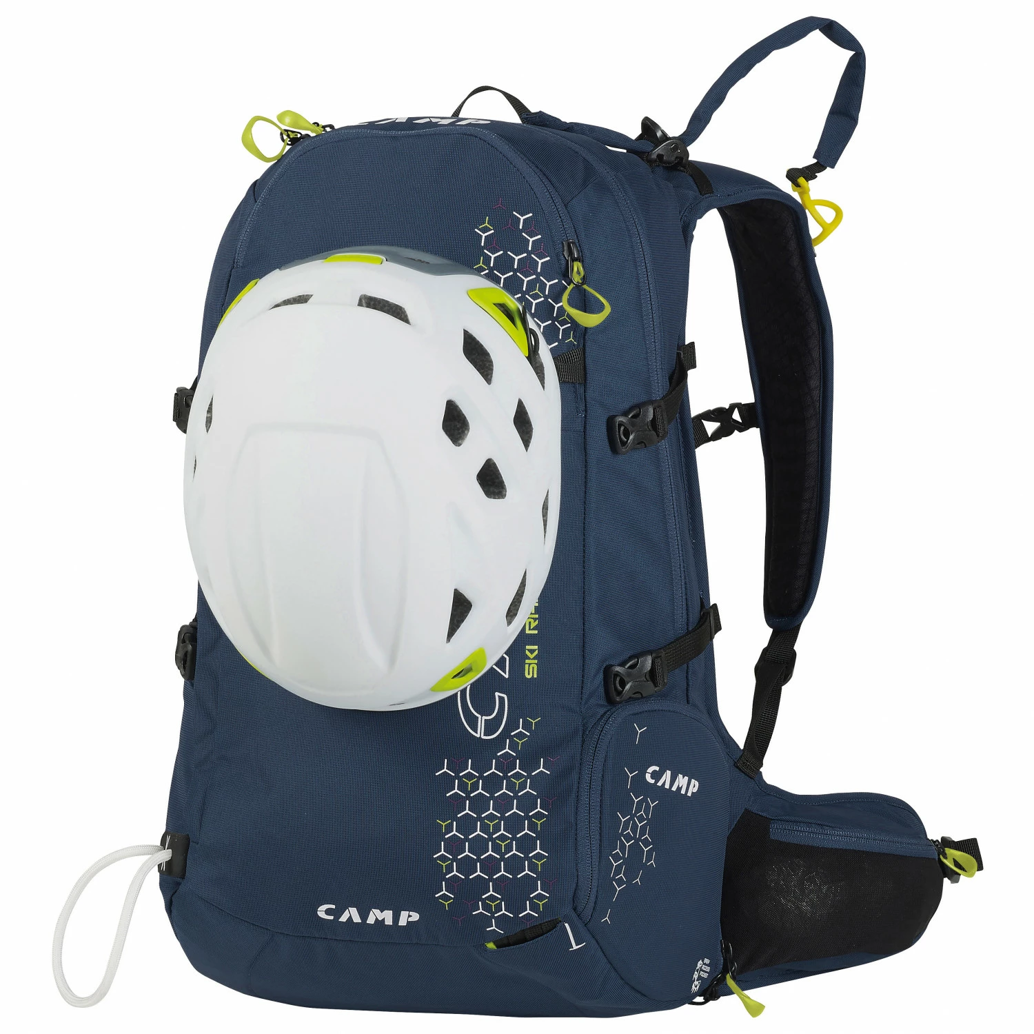 Ski Raptor 20 - Ski Touring Backpack 9 Ski Raptor 20 - Ski Touring Backpack - Image 7