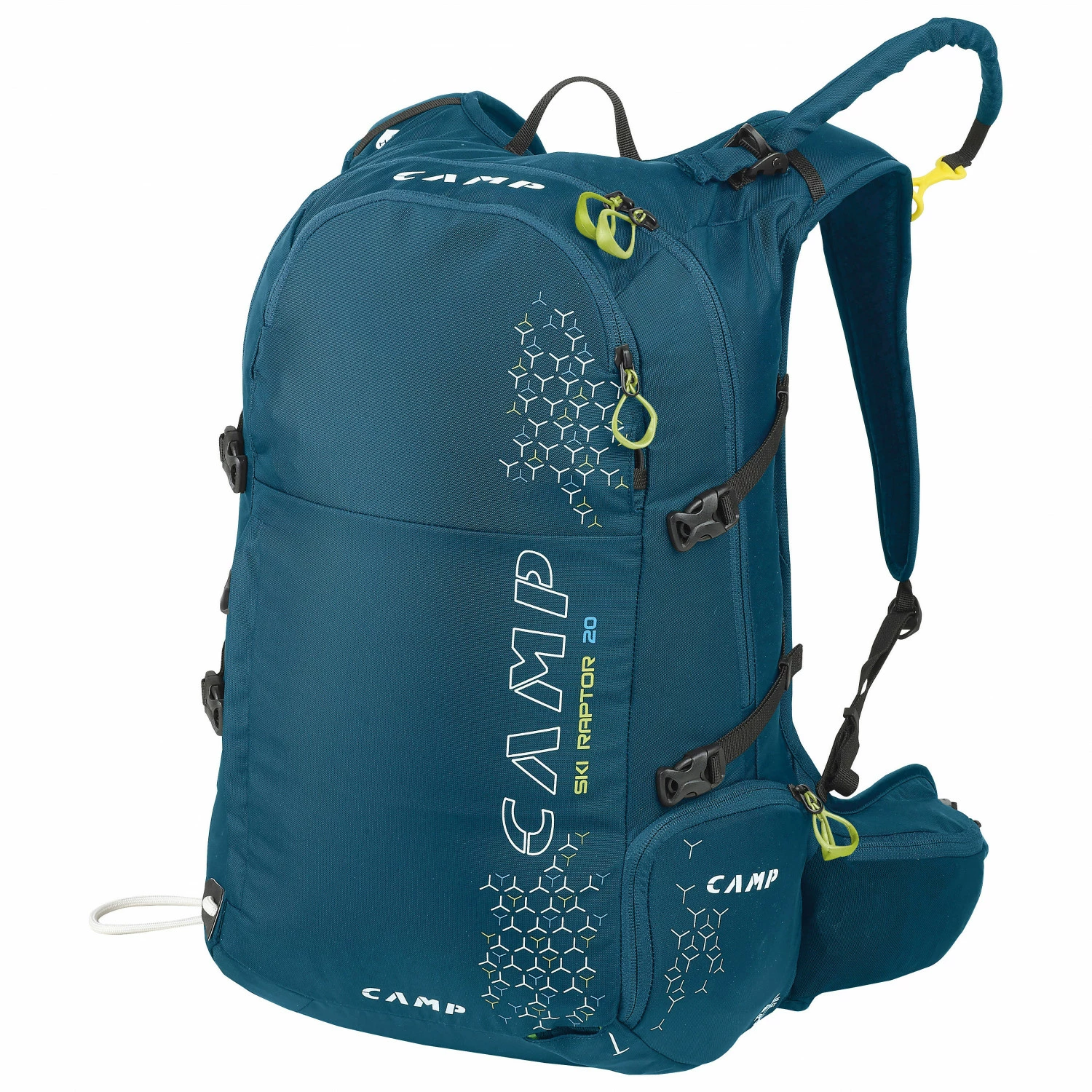 Ski Raptor 20 - Ski Touring Backpack 3 Ski Raptor 20 - Ski Touring Backpack