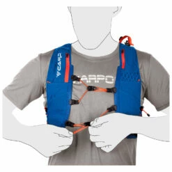 Trail Force 10 - Trail Running Backpack -camping sale camp trail force 10 trail running backpack detail 2