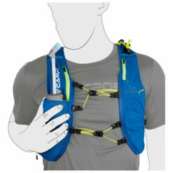 Trail Force 10 - Trail Running Backpack -camping sale camp trail force 10 trail running backpack detail 6